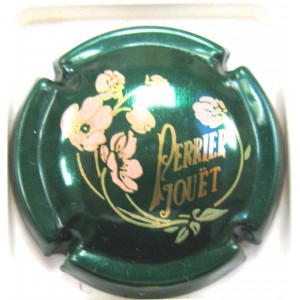 PERRIER-JOUET N&deg;58 FLEURS ROSES