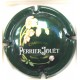 PERRIER-JOUET N°58B LETTRES BLANCHES