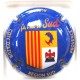SANDRIN JEAN N°31A BLASON REGION SUD
