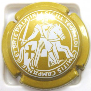 TAITTINGER N&deg;116B JEROBOAM OR MAT