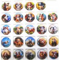 GENERIQUES LES CHIENS DE 1/24 A 24/24
