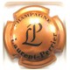 LAURENT-PERRIER N°44 CUIVRE