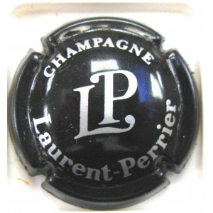 LAURENT-PERRIER N&deg;42 NOIR