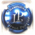 LAURENT-PERRIER N&deg;43 BLEU METAL