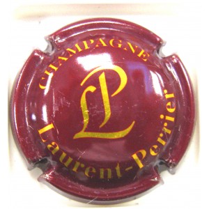 LAURENT-PERRIER N&deg;47 VIOLET ET OR
