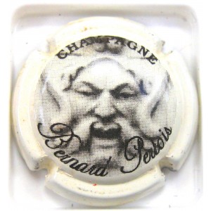 PERTOIS BERNARD N&deg;04 BACCHUS