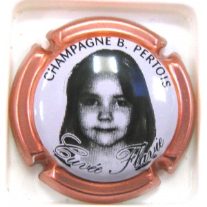 PERTOIS BERNARD N&deg;09 FLAVIE