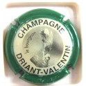 DRIANT-VALENTIN N&deg;14E CT VERT