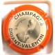 DRIANT-VALENTIN N°14 CT ORANGE