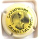 DRIANT-VALENTIN N°14D CT CREME