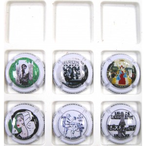 SONNET-GILLOT N&deg;057/57E ROUTE DU CHAMPAGNE 2025