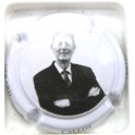 CALLOT GERARD N&deg;01 BLANC ET NOIR