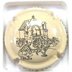 CURTIL N&deg;01 CUVEE SAINT MARCOUL