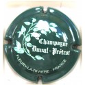 DUVAL-PRETOT N&deg;05 FOND VERT