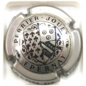 PERRIER-JOUET N&deg;55B ARGENT ET NOIR