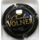 CHARLES VOLNER N°07 NOIR ET OR