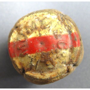 MUMM G.H. N&deg;018 OR BARRE ROUGE