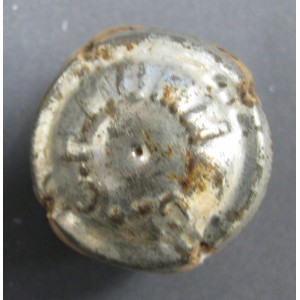 MUMM G.H. N&deg;003 ACIER