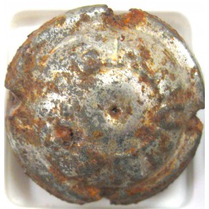 MUMM G.H. N&deg;003 ACIER