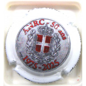 RAFFLIN-LEPITRE N&deg;18D 50 ANS