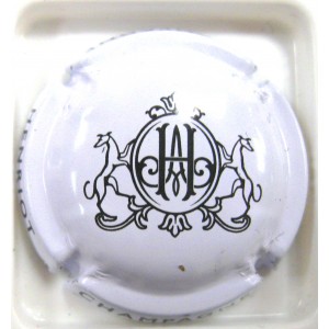 HENRIOT N&deg;66 BLANC ET NOIR