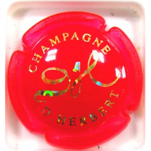 HERBERT DIDIER N&deg;11F OPALIS ROSE