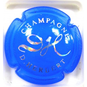 HERBERT DIDIER N&deg;11G OPALIS BLEU