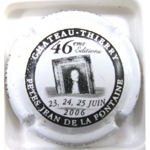 DRIEUX N&deg;01A BLANC ET NOIR