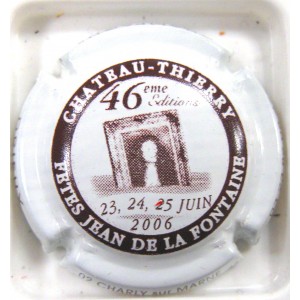 DRIEUX N&deg;01D BLANC ET BORDEAUX