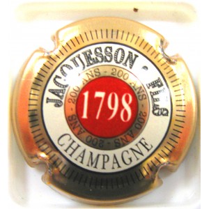 JACQUESSON & FILS N&deg;16 POLYCHROME