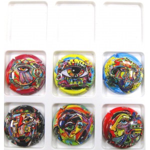 GENERIQUES OCULUS MUNDI