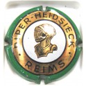 PIPER-HEIDSIECK N°82 CASQUE OR PALE