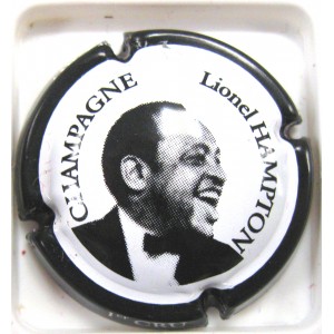 GOERG PAUL N&deg;06 LIONEL HAMPTON