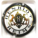 HENRIOT N&deg;29 CT NOIR MH REIMS