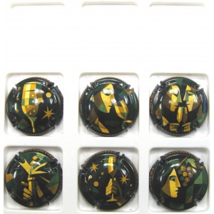 GENERIQUES VITRAUX CHAMPENOIS