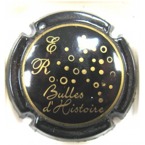 RALLE EUGENE N&deg;09 AN 2000 BLEU NOIR