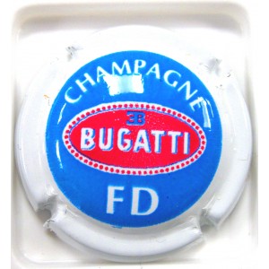 FOURNAISE-DUBOIS N&deg;01 POLYCHROME