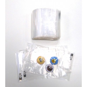 W2-SACHETS AVEC FERMETURE A PRESSION