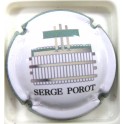POROT SERGE N&deg;09B CT VERT FONCE