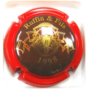 RUFFIN ET FILS N&deg;24 NOBILIS 1998