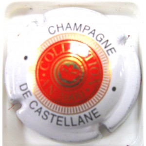 DE CASTELLANE N&deg;94 AN 2000