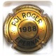 POL ROGER 1988.A LETTRES FINES