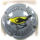 LORIOT MICHEL N°03 FOND GRIS