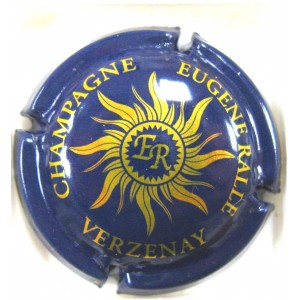 VERZENAY N&deg;07A PERSONNALISEE RALLE