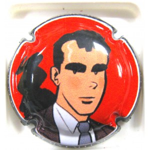 LALLEMENT ALAIN N&deg;16 ATOM CT NOIR