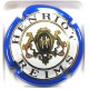 HENRIOT N°26 CT BLEU FONCE MH REIMS
