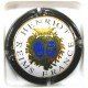 HENRIOT N°47 CT NOIR PETIT CERCLE