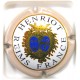 HENRIOT N°44 CT PETIT CERCLE