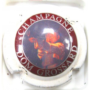 JEEPER N&deg;09 DOM GROSSARD CT BLANC