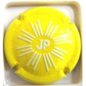 PERRIER-JOSEPH N°95C ESTAMPEE JAUNE ET BLANC